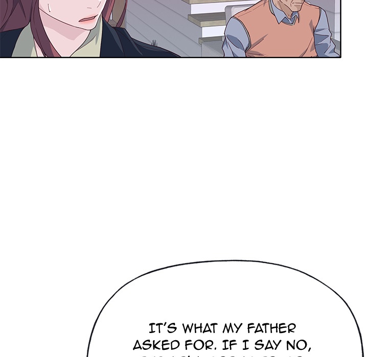 Tighty Lady [Beck Ho An] Tighty Lady Ch 36-40 – page 270