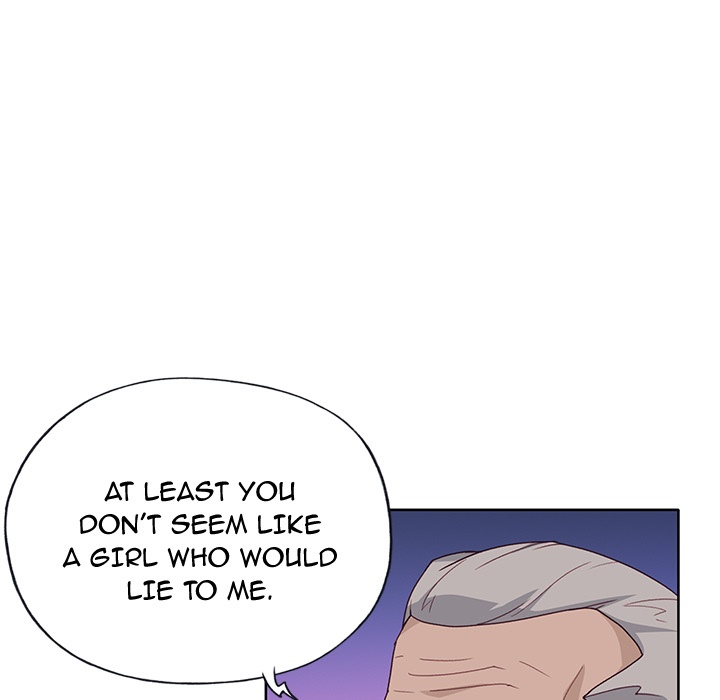 Tighty Lady [Beck Ho An] Tighty Lady Ch 36-40 – page 272