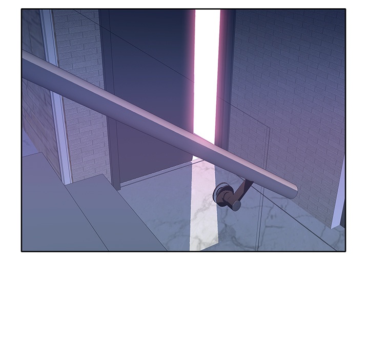 Tighty Lady [Beck Ho An] Tighty Lady Ch 36-40 – page 38