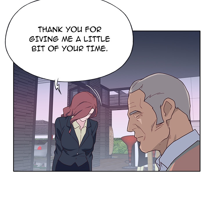Tighty Lady [Beck Ho An] Tighty Lady Ch 36-40 – page 275