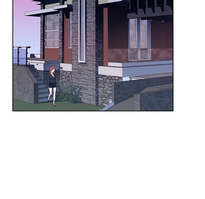 Tighty Lady [Beck Ho An] Tighty Lady Ch 36-40 – page 278