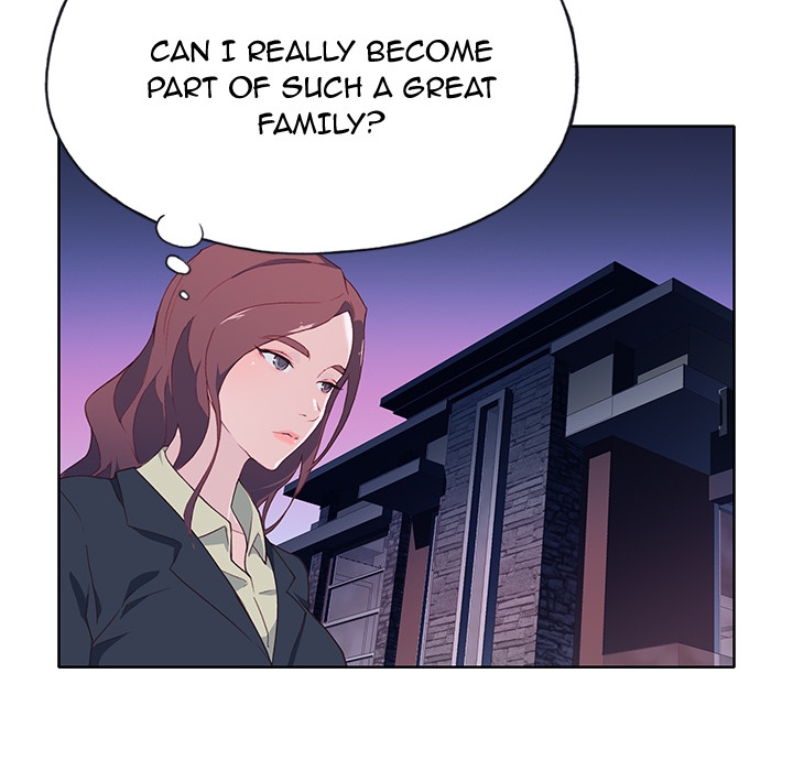 Tighty Lady [Beck Ho An] Tighty Lady Ch 36-40 – page 280