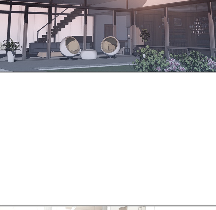 Tighty Lady [Beck Ho An] Tighty Lady Ch 36-40 – page 282