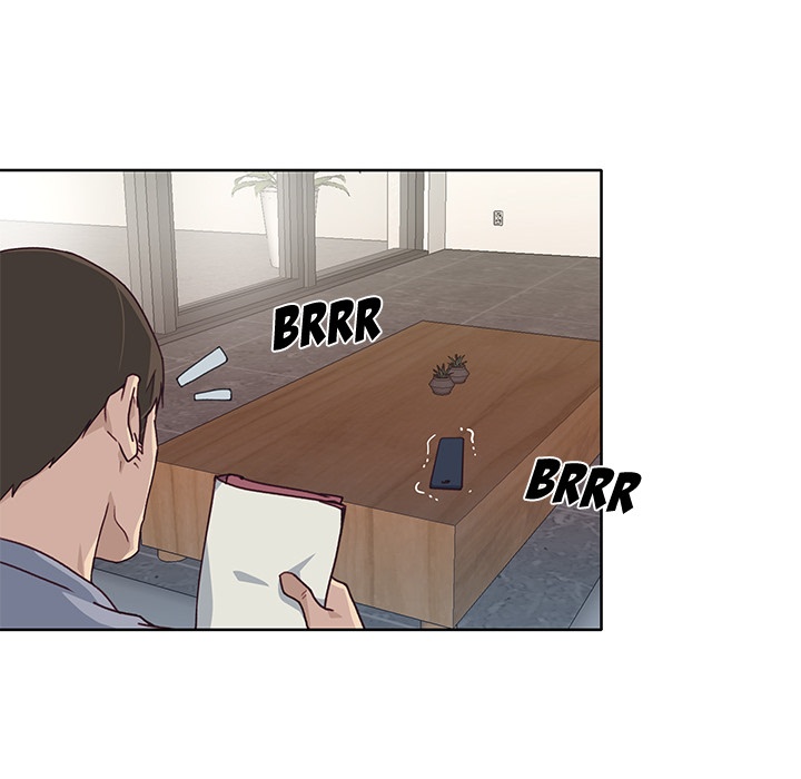 Tighty Lady [Beck Ho An] Tighty Lady Ch 36-40 – page 284