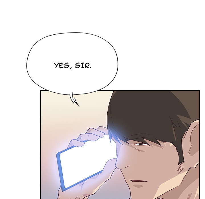 Tighty Lady [Beck Ho An] Tighty Lady Ch 36-40 – page 285
