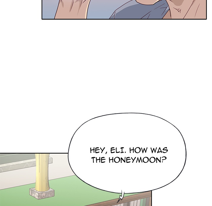 Tighty Lady [Beck Ho An] Tighty Lady Ch 36-40 – page 286
