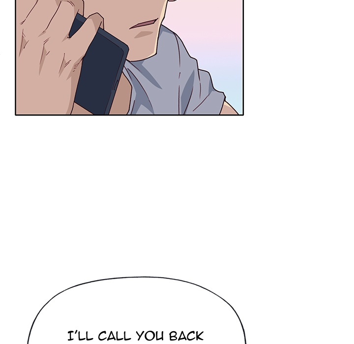 Tighty Lady [Beck Ho An] Tighty Lady Ch 36-40 – page 290