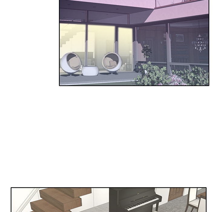 Tighty Lady [Beck Ho An] Tighty Lady Ch 36-40 – page 293