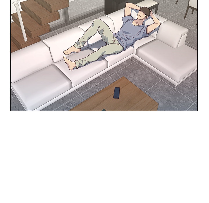 Tighty Lady [Beck Ho An] Tighty Lady Ch 36-40 – page 294
