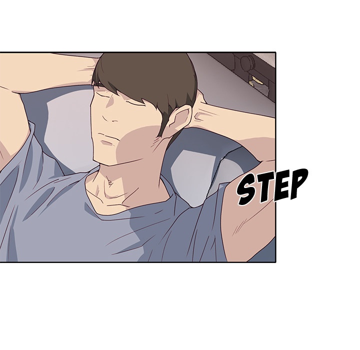Tighty Lady [Beck Ho An] Tighty Lady Ch 36-40 – page 295