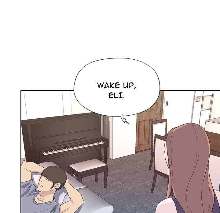 Tighty Lady [Beck Ho An] Tighty Lady Ch 36-40 – page 296