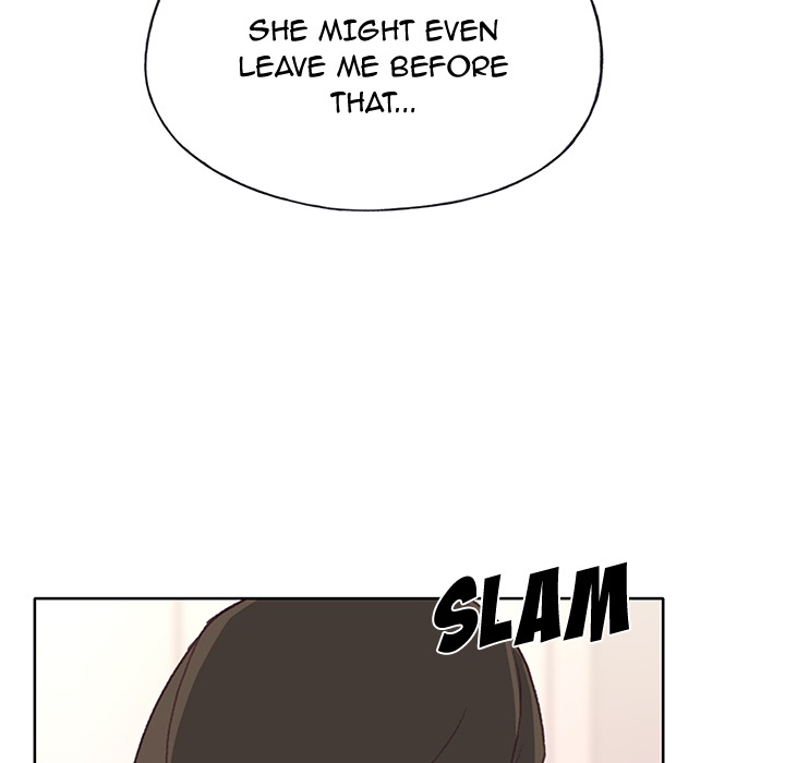 Tighty Lady [Beck Ho An] Tighty Lady Ch 36-40 – page 310