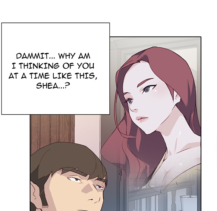 Tighty Lady [Beck Ho An] Tighty Lady Ch 36-40 – page 312