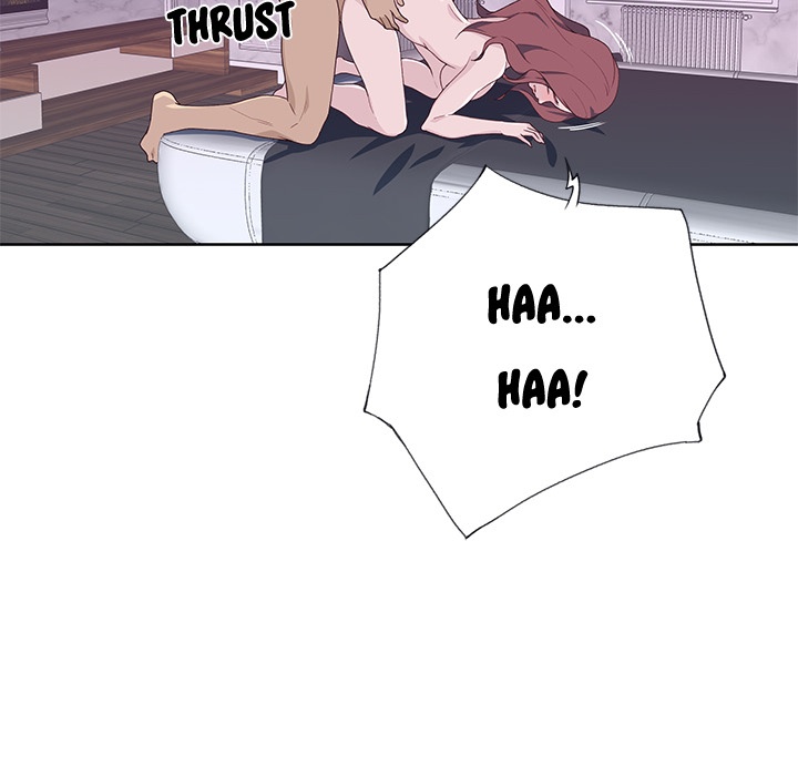 Tighty Lady [Beck Ho An] Tighty Lady Ch 36-40 – page 316