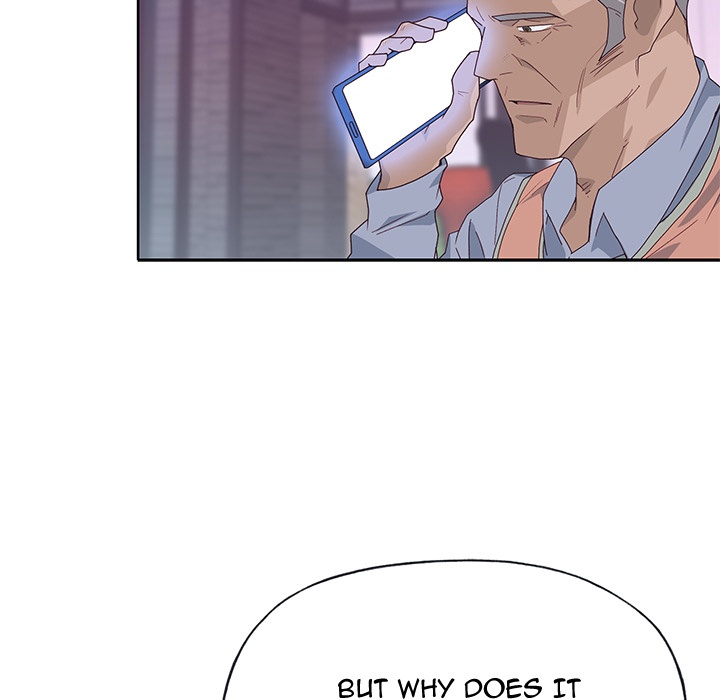 Tighty Lady [Beck Ho An] Tighty Lady Ch 36-40 – page 321