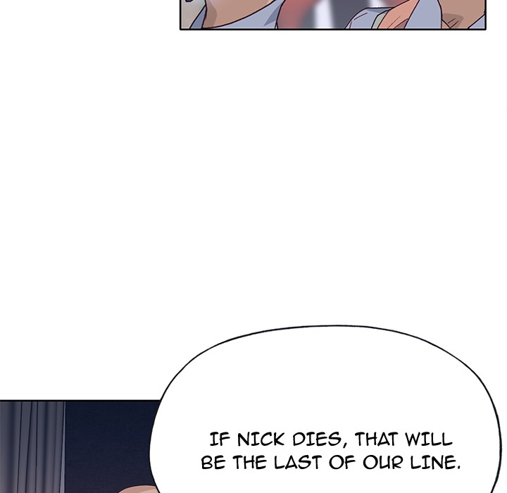 Tighty Lady [Beck Ho An] Tighty Lady Ch 36-40 – page 323