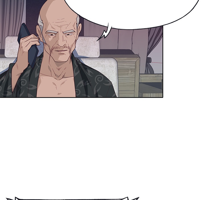 Tighty Lady [Beck Ho An] Tighty Lady Ch 36-40 – page 324