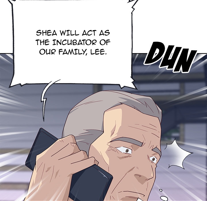 Tighty Lady [Beck Ho An] Tighty Lady Ch 36-40 – page 325