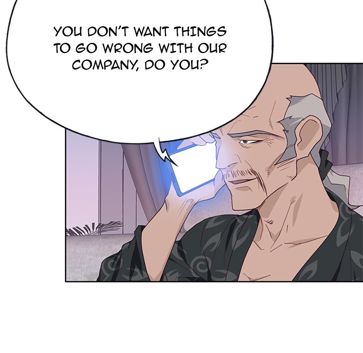 Tighty Lady [Beck Ho An] Tighty Lady Ch 36-40 – page 327