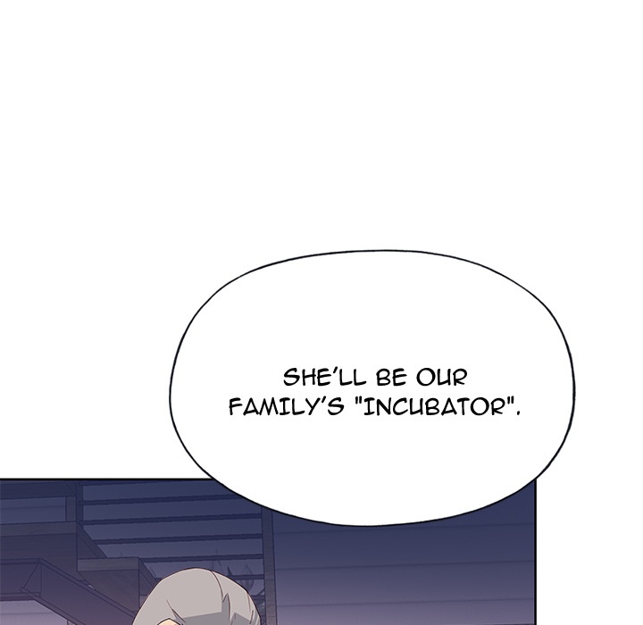 Tighty Lady [Beck Ho An] Tighty Lady Ch 36-40 – page 328