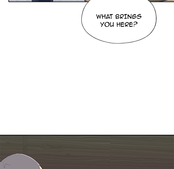 Tighty Lady [Beck Ho An] Tighty Lady Ch 36-40 – page 331