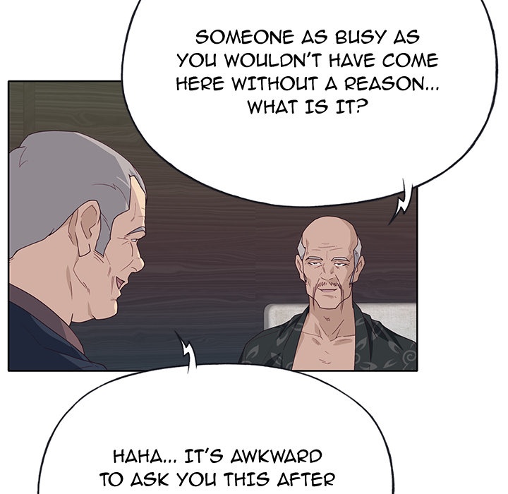 Tighty Lady [Beck Ho An] Tighty Lady Ch 36-40 – page 333