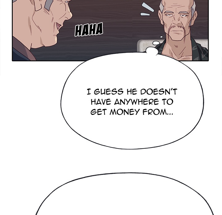 Tighty Lady [Beck Ho An] Tighty Lady Ch 36-40 – page 335