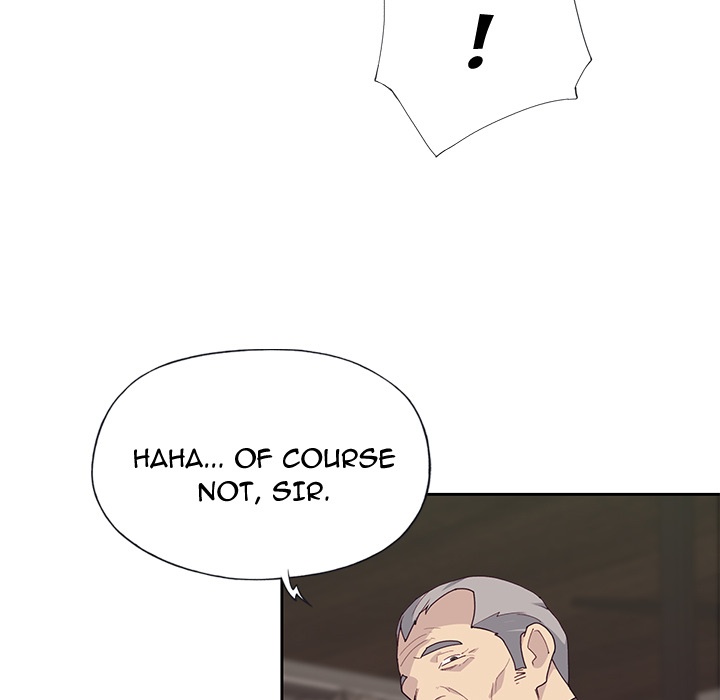 Tighty Lady [Beck Ho An] Tighty Lady Ch 36-40 – page 340