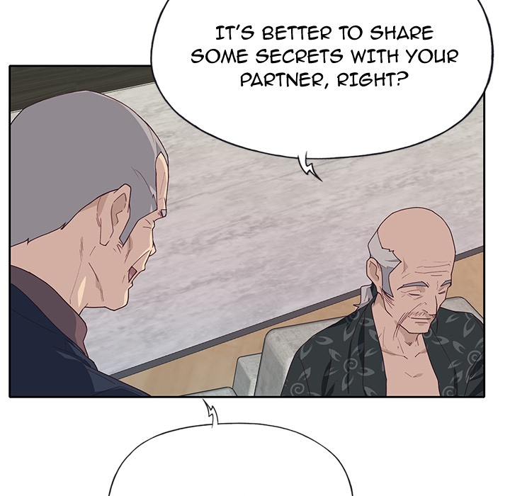 Tighty Lady [Beck Ho An] Tighty Lady Ch 36-40 – page 342