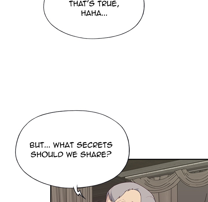 Tighty Lady [Beck Ho An] Tighty Lady Ch 36-40 – page 343