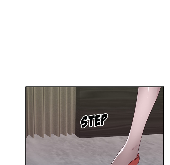 Tighty Lady [Beck Ho An] Tighty Lady Ch 36-40 – page 346