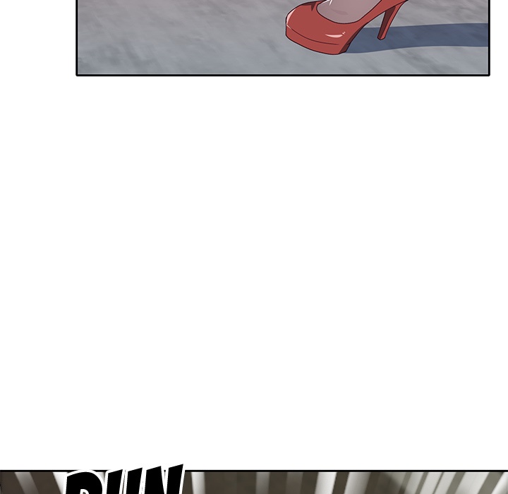 Tighty Lady [Beck Ho An] Tighty Lady Ch 36-40 – page 347