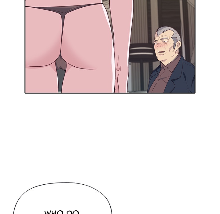 Tighty Lady [Beck Ho An] Tighty Lady Ch 36-40 – page 353