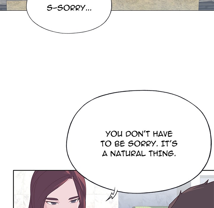 Tighty Lady [Beck Ho An] Tighty Lady Ch 36-40 – page 52