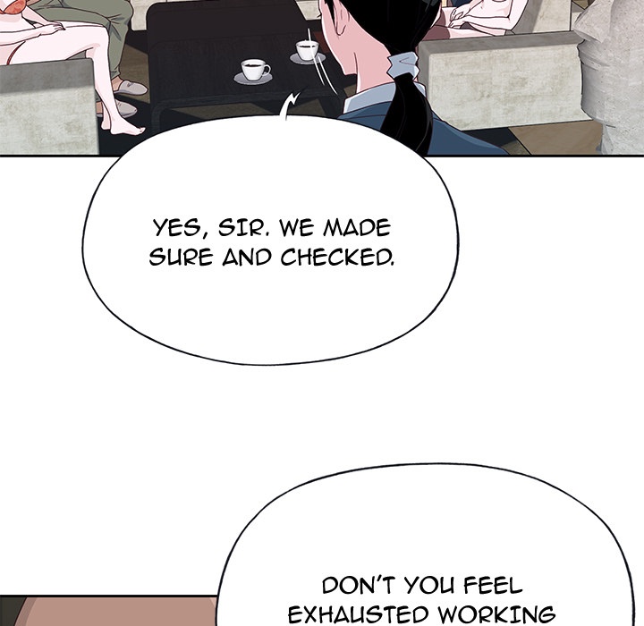 Tighty Lady [Beck Ho An] Tighty Lady Ch 36-40 – page 359