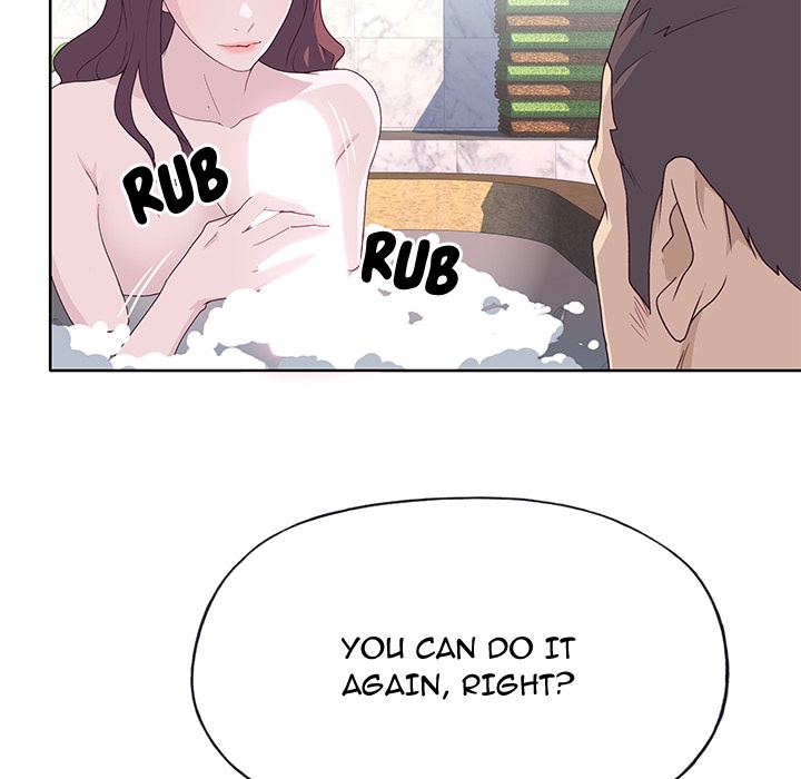 Tighty Lady [Beck Ho An] Tighty Lady Ch 36-40 – page 53
