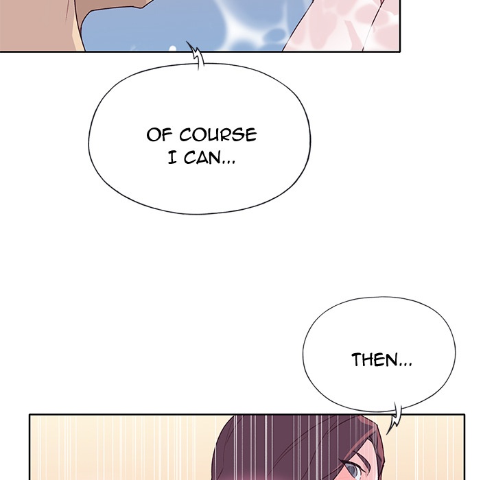 Tighty Lady [Beck Ho An] Tighty Lady Ch 36-40 – page 55