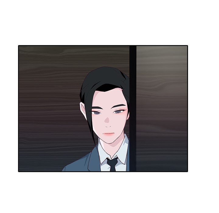 Tighty Lady [Beck Ho An] Tighty Lady Ch 36-40 – page 362