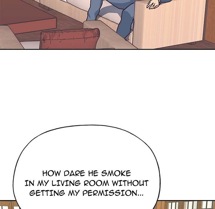 Tighty Lady [Beck Ho An] Tighty Lady Ch 36-40 – page 368