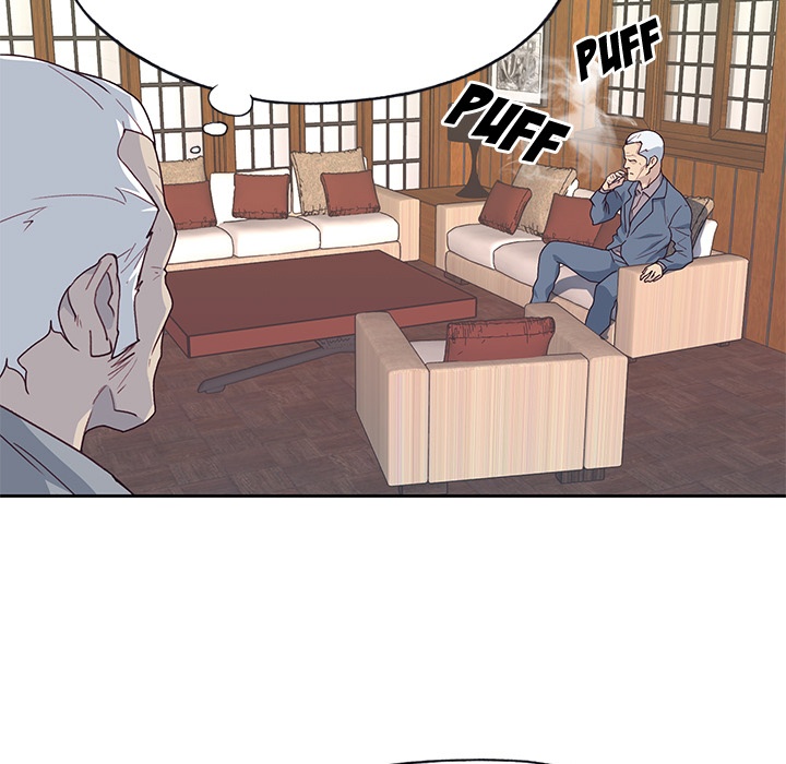 Tighty Lady [Beck Ho An] Tighty Lady Ch 36-40 – page 369