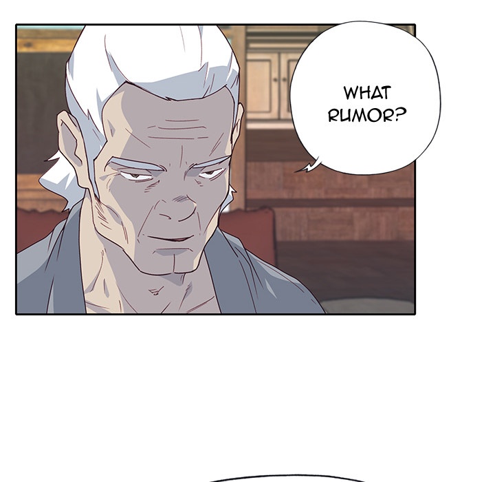 Tighty Lady [Beck Ho An] Tighty Lady Ch 36-40 – page 372