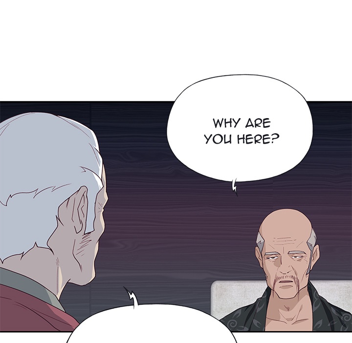 Tighty Lady [Beck Ho An] Tighty Lady Ch 36-40 – page 381