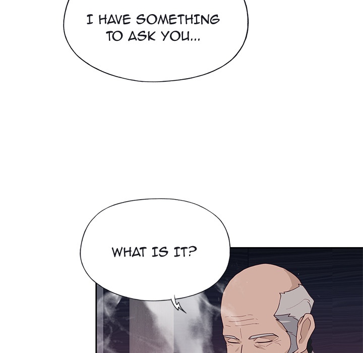 Tighty Lady [Beck Ho An] Tighty Lady Ch 36-40 – page 382