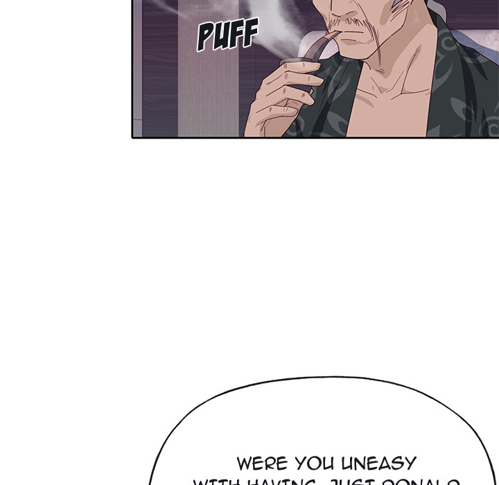 Tighty Lady [Beck Ho An] Tighty Lady Ch 36-40 – page 383