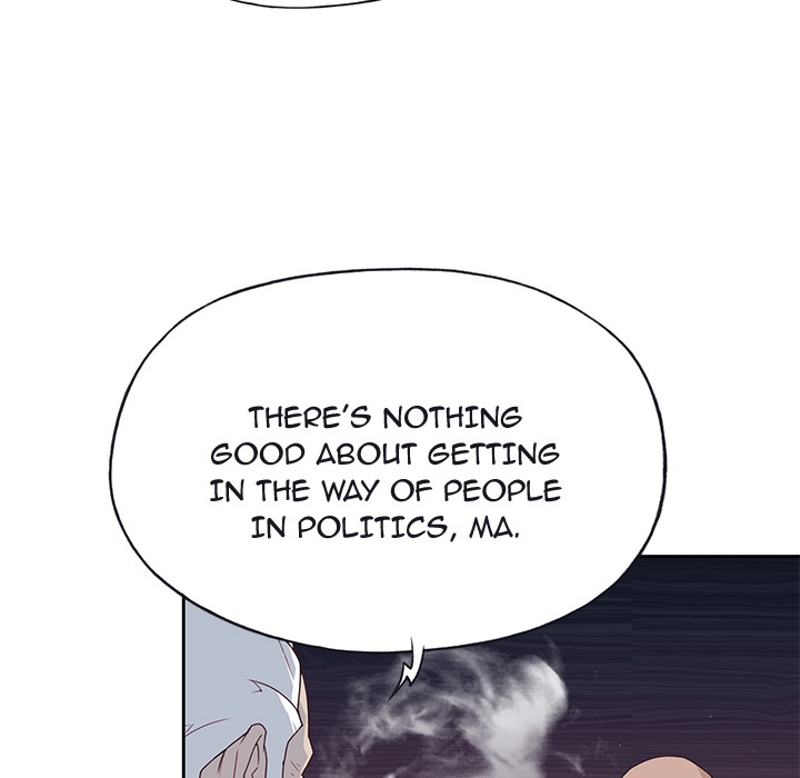 Tighty Lady [Beck Ho An] Tighty Lady Ch 36-40 – page 385