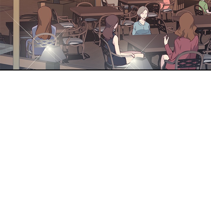 Tighty Lady [Beck Ho An] Tighty Lady Ch 36-40 – page 61