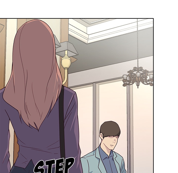 Tighty Lady [Beck Ho An] Tighty Lady Ch 36-40 – page 64