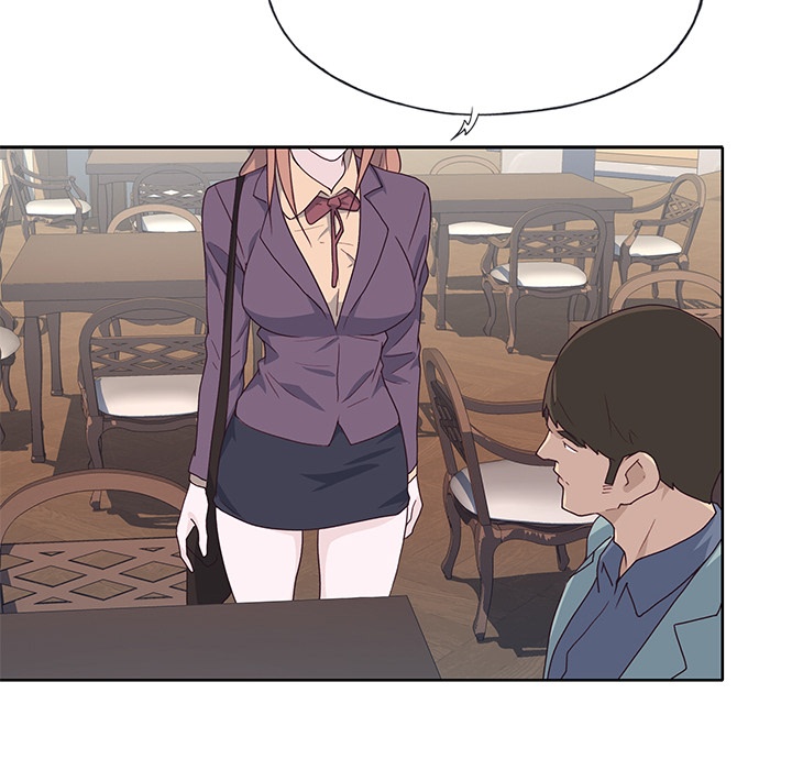 Tighty Lady [Beck Ho An] Tighty Lady Ch 36-40 – page 66