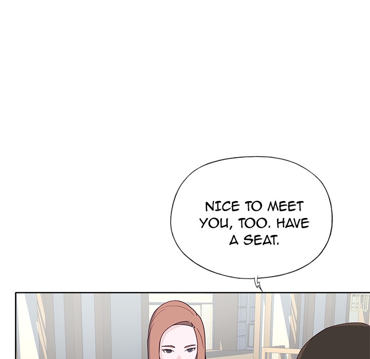 Tighty Lady [Beck Ho An] Tighty Lady Ch 36-40 – page 67