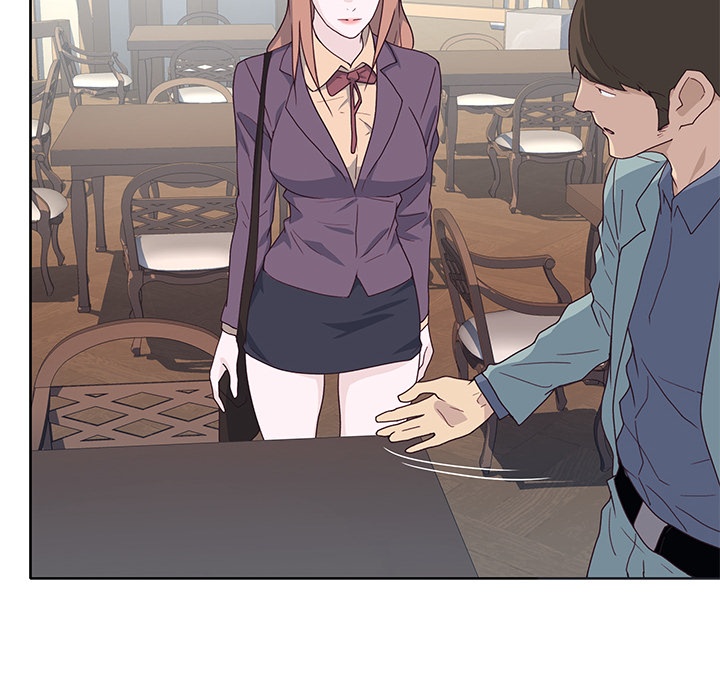 Tighty Lady [Beck Ho An] Tighty Lady Ch 36-40 – page 68